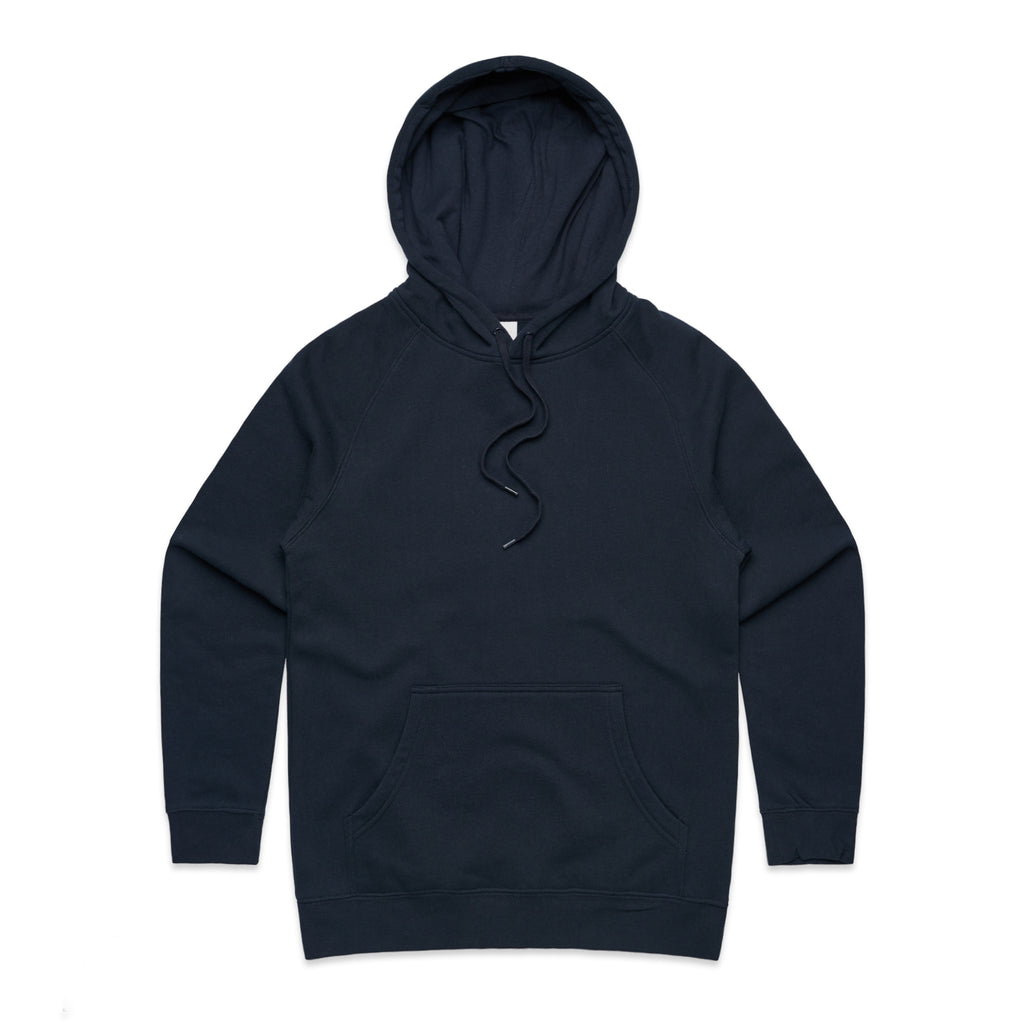 WOMENS SUPPLY HOODIE