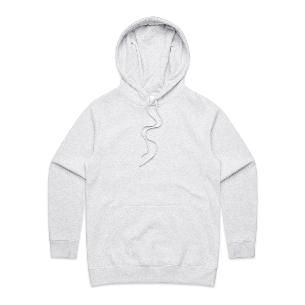 WOMENS SUPPLY HOODIE