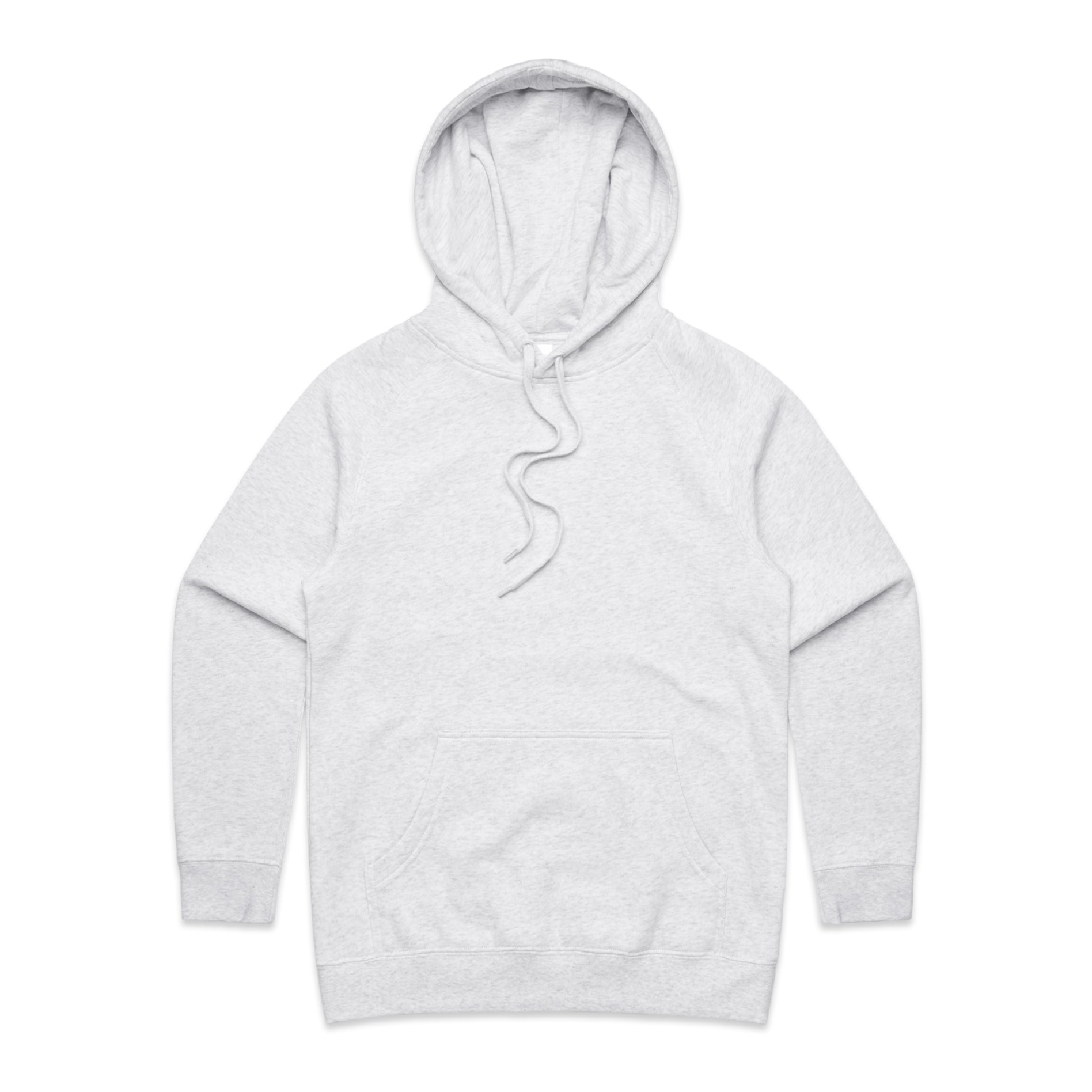 WOMENS SUPPLY HOODIE