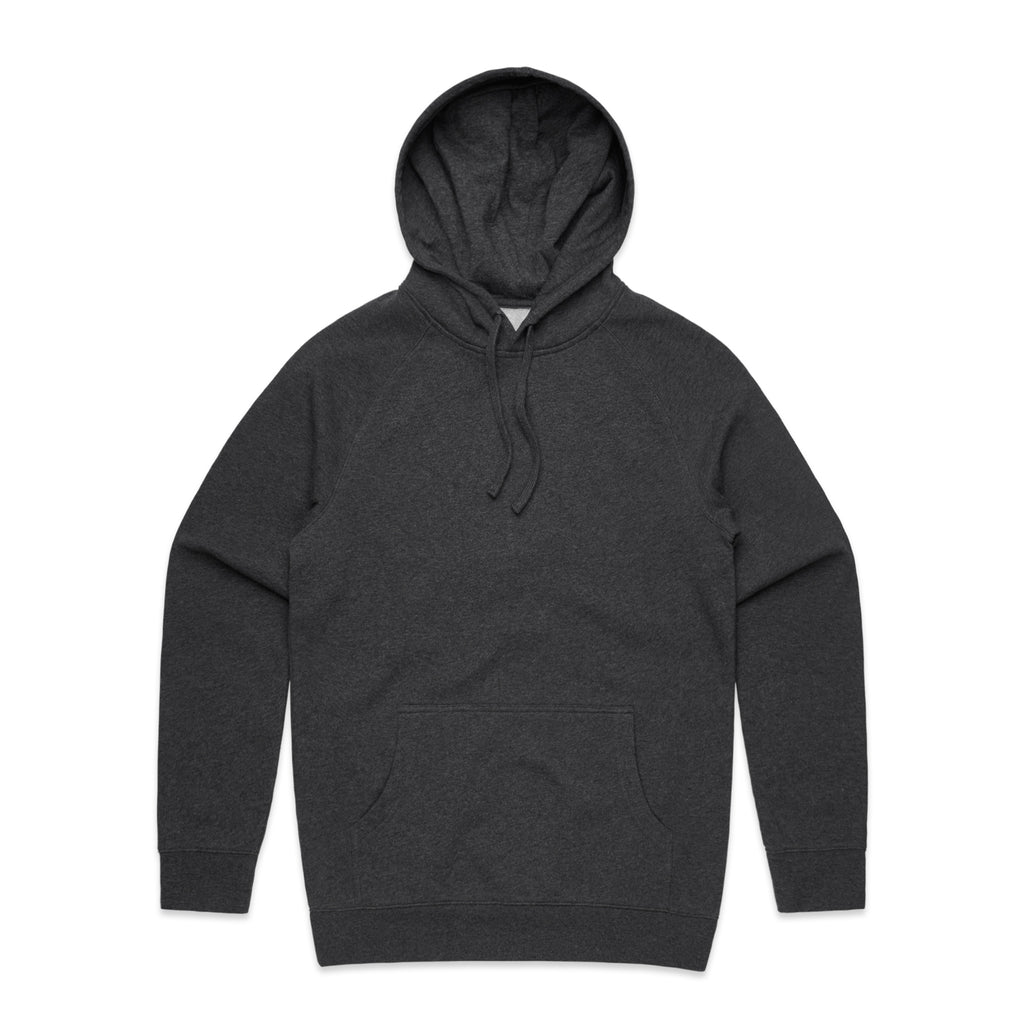SUPPLY HOODIE