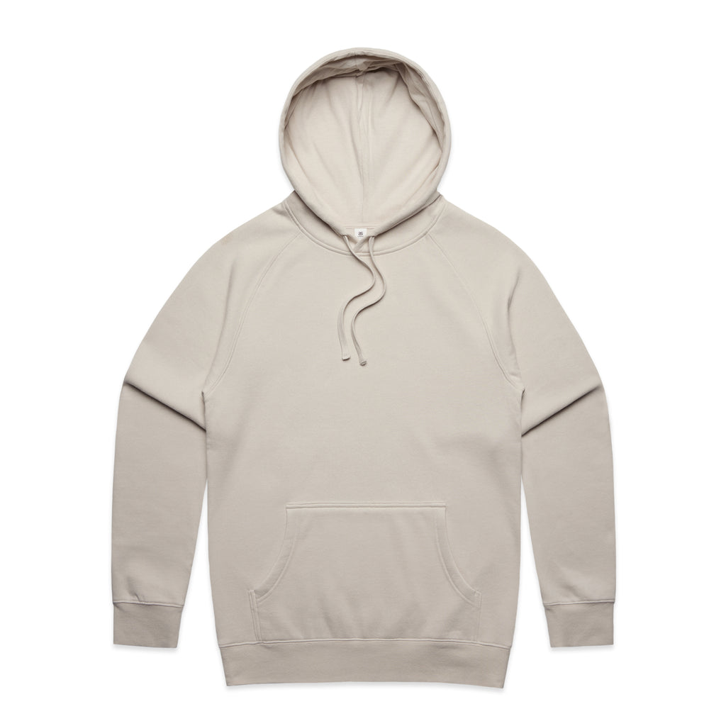 SUPPLY HOODIE