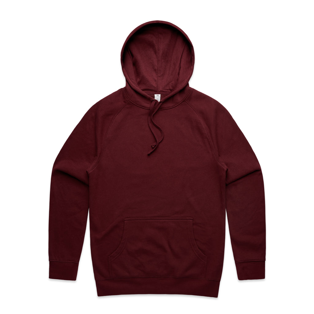 CRAFTED - SUPPLY HOODIE