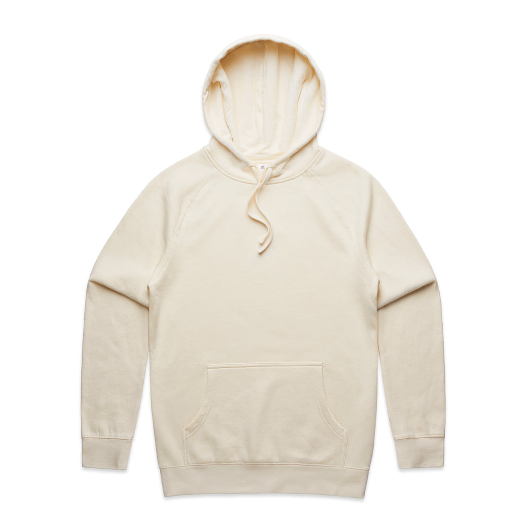 CRAFTED - SUPPLY HOODIE