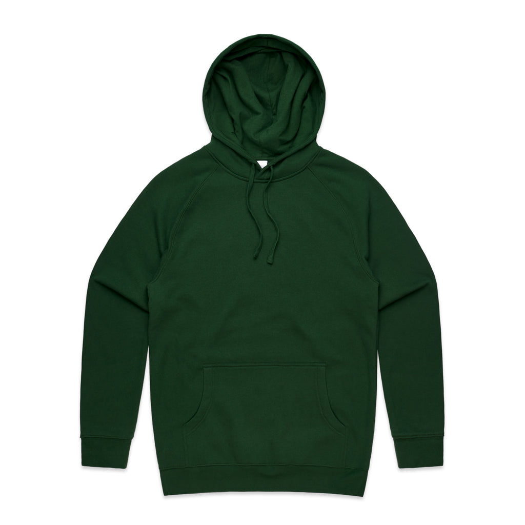 CRAFTED - SUPPLY HOODIE