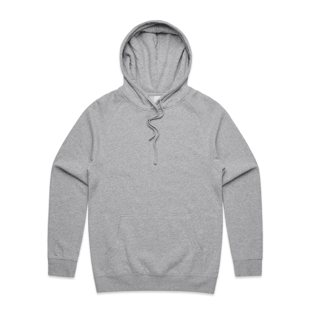 CRAFTED - SUPPLY HOODIE