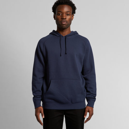 CRAFTED - SUPPLY HOODIE