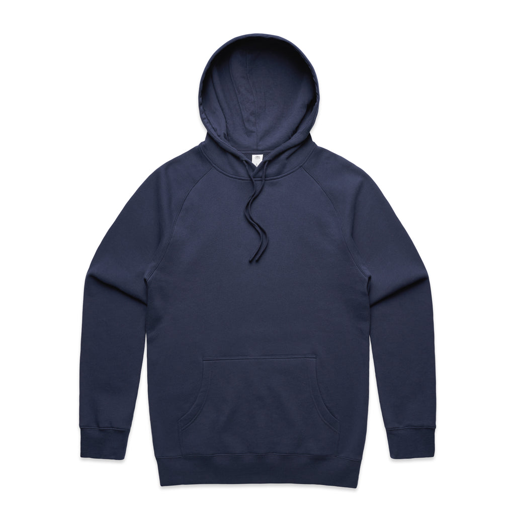 SUPPLY HOODIE