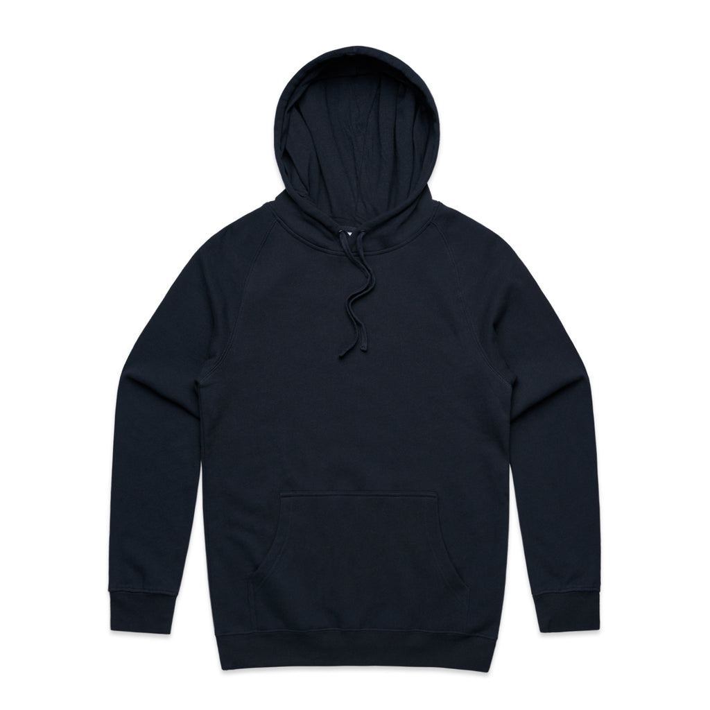 CRAFTED - SUPPLY HOODIE