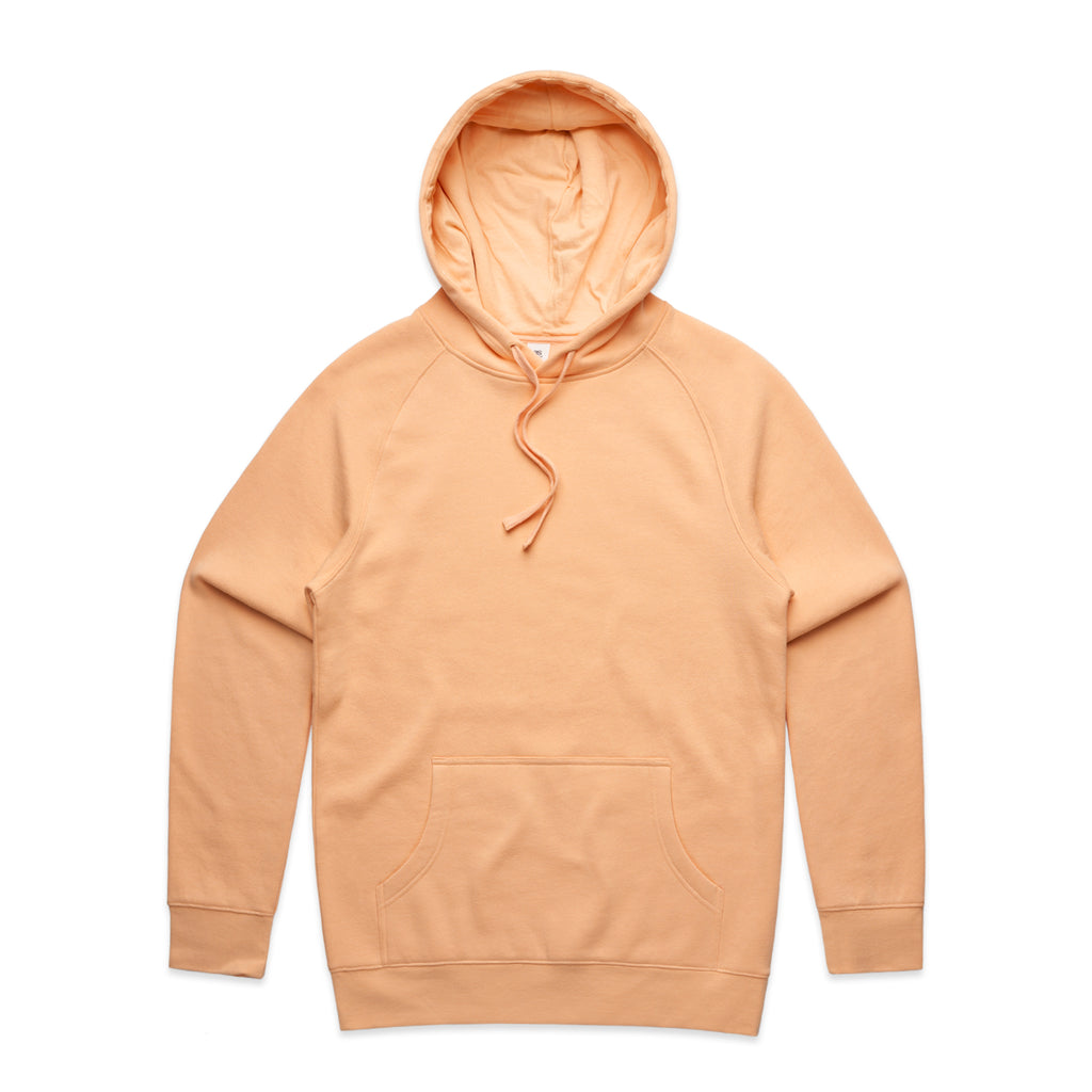 SUPPLY HOODIE