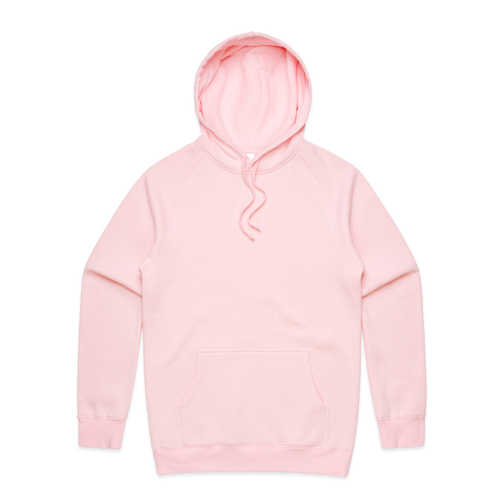 CRAFTED - SUPPLY HOODIE