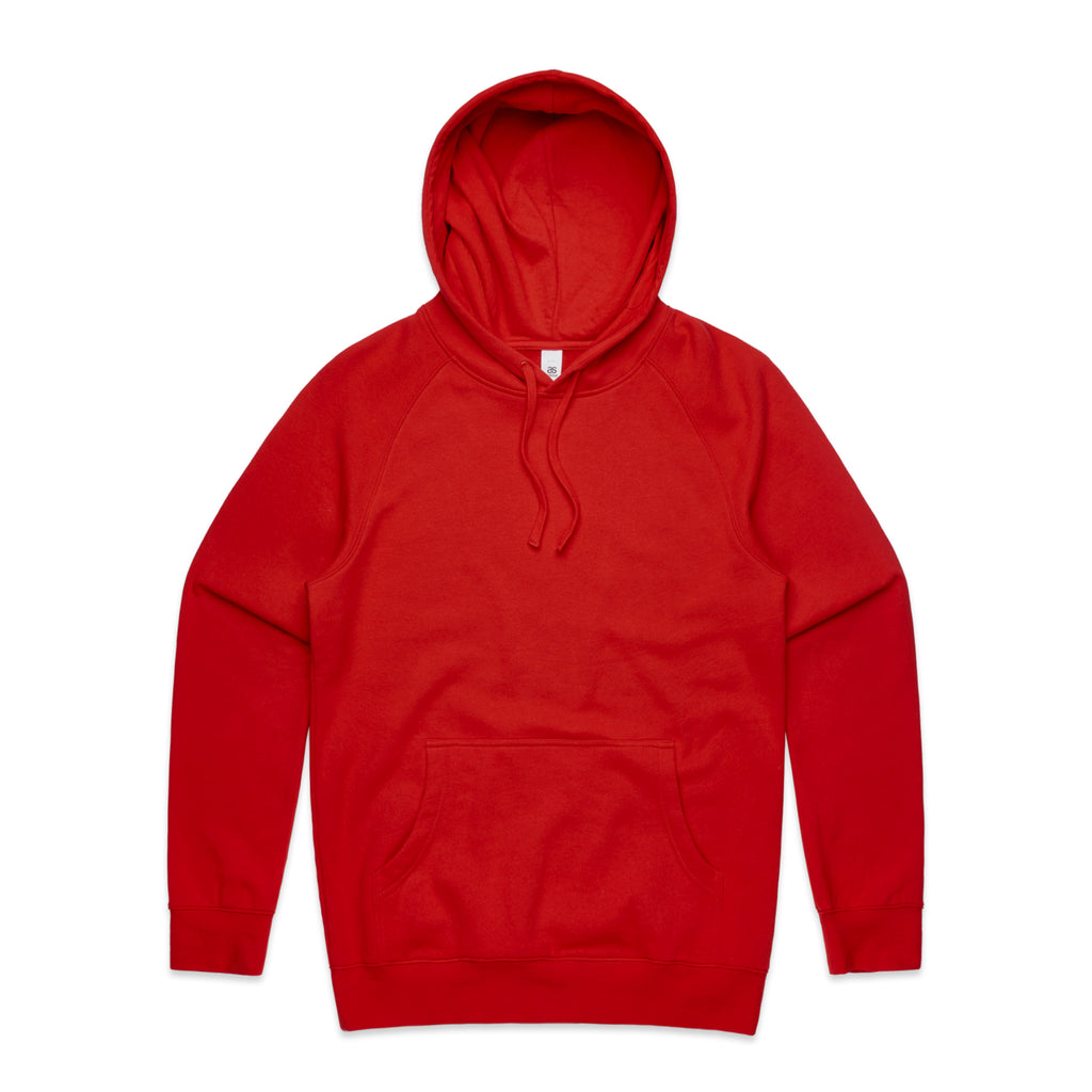 CRAFTED - SUPPLY HOODIE