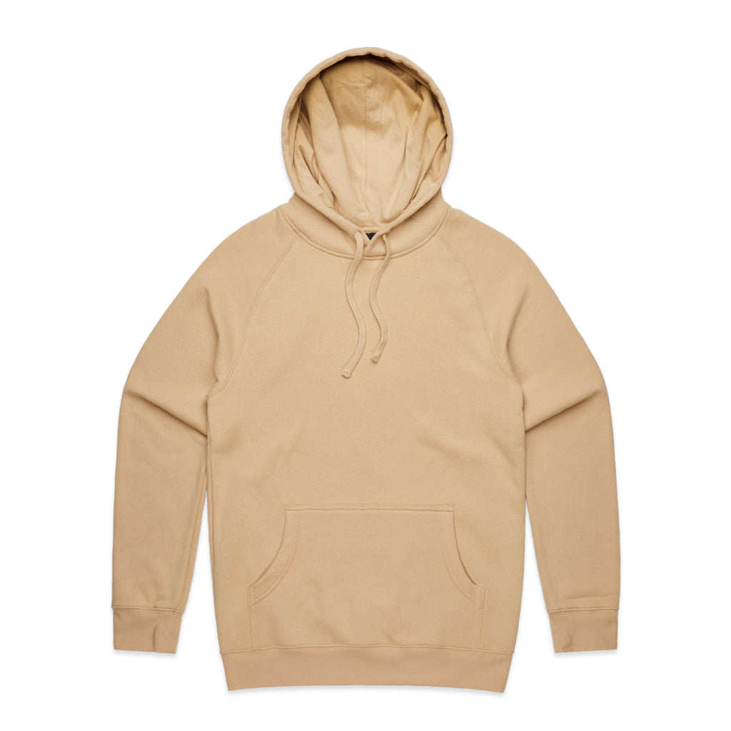 SUPPLY HOODIE