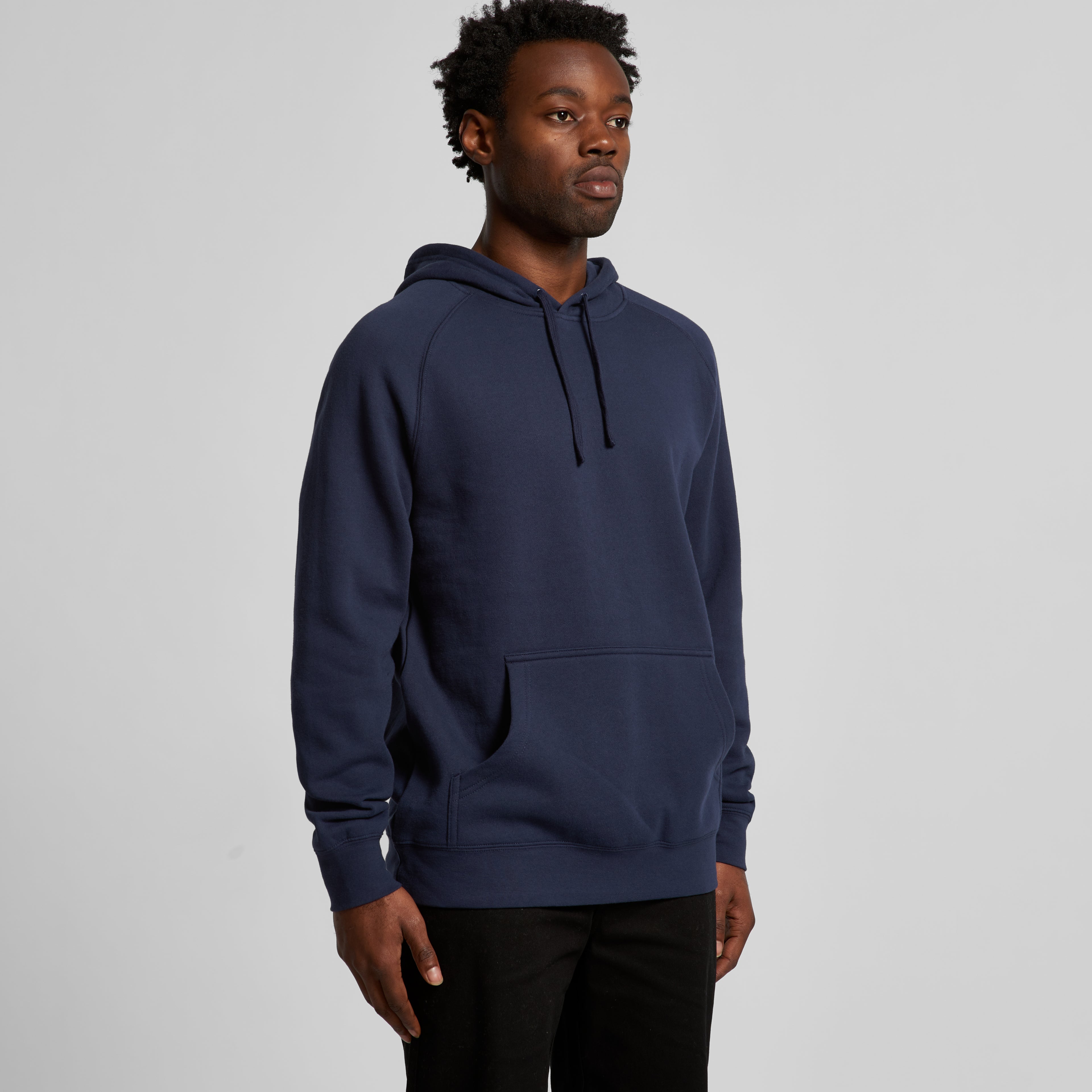SUPPLY HOODIE