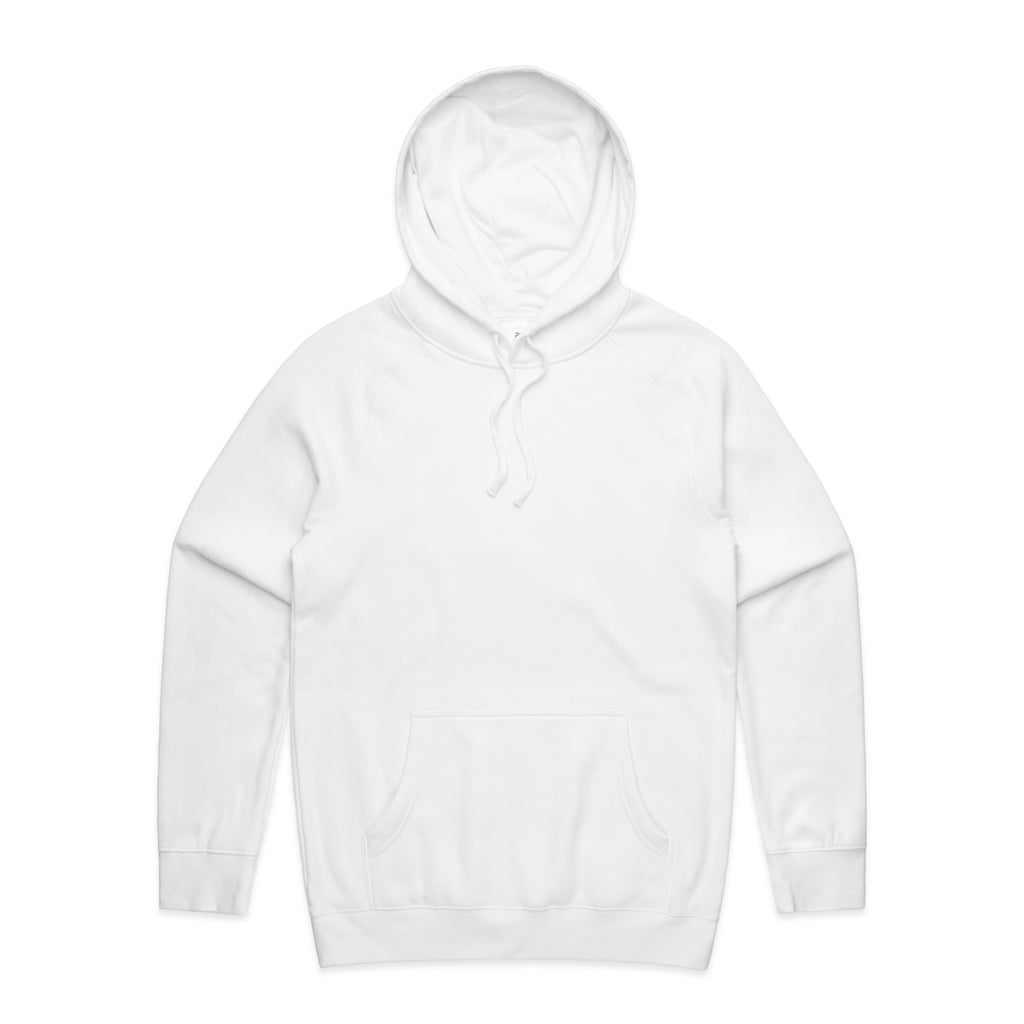 CRAFTED - SUPPLY HOODIE
