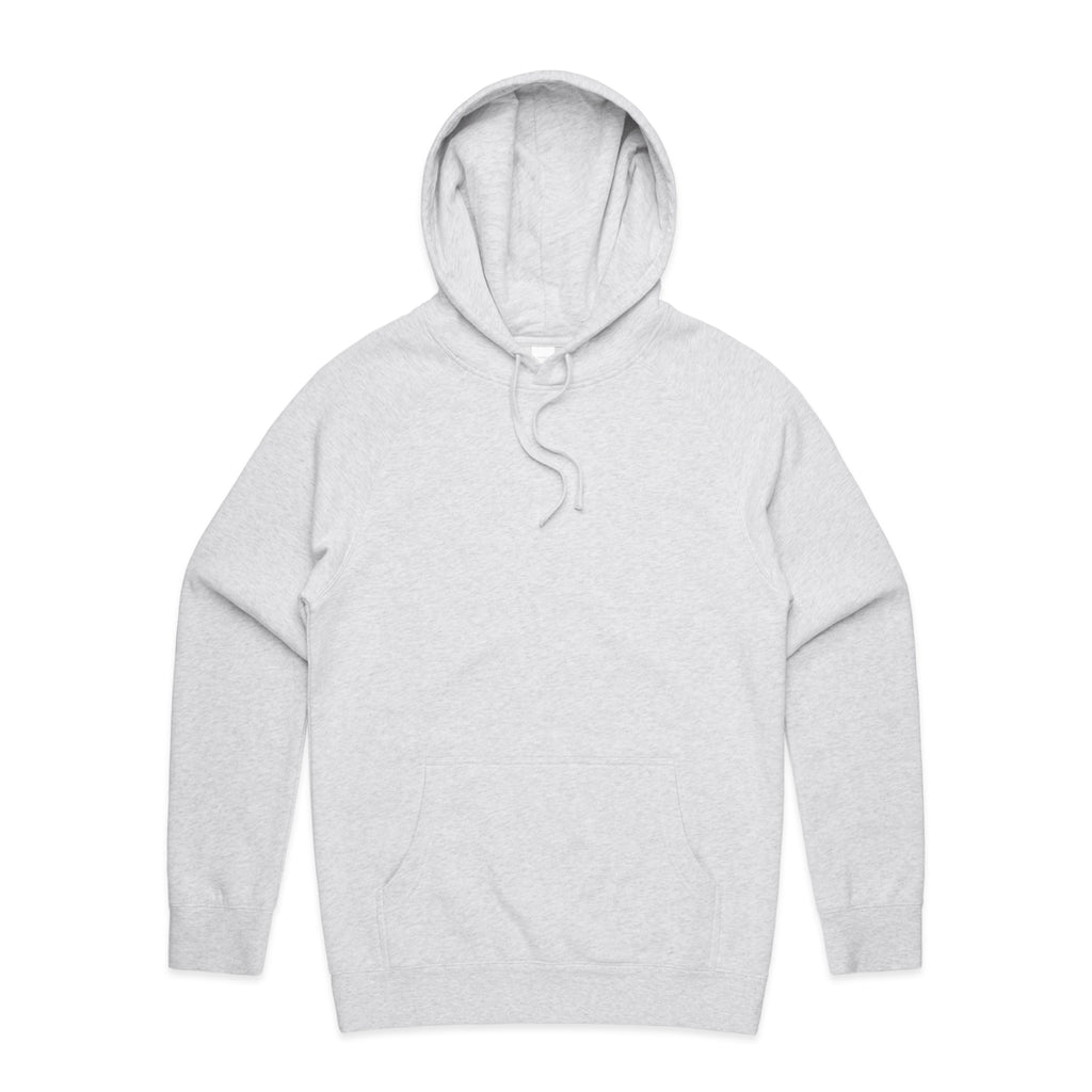 CRAFTED - SUPPLY HOODIE