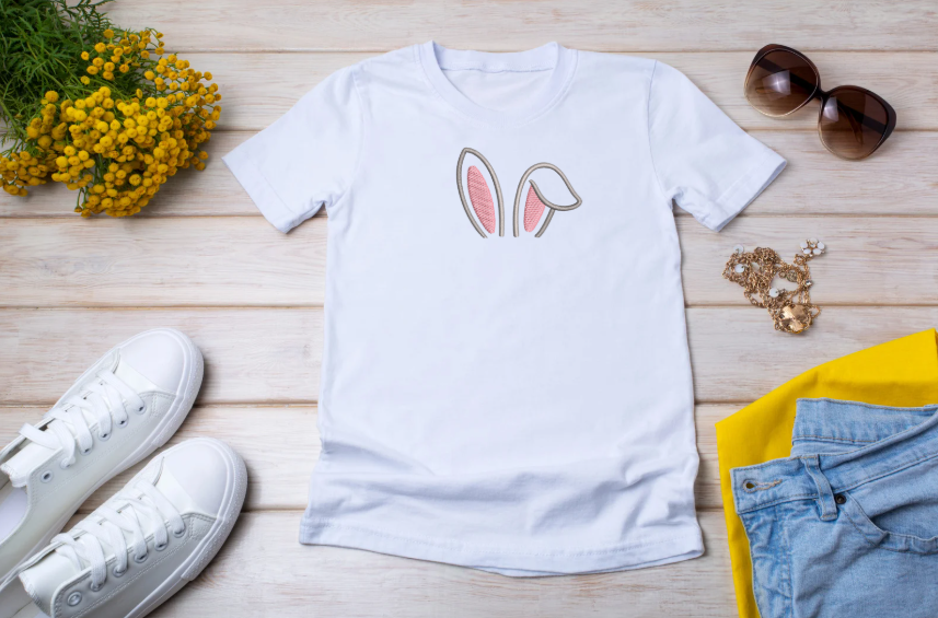 Easter WOMENS CLASSIC TEE
