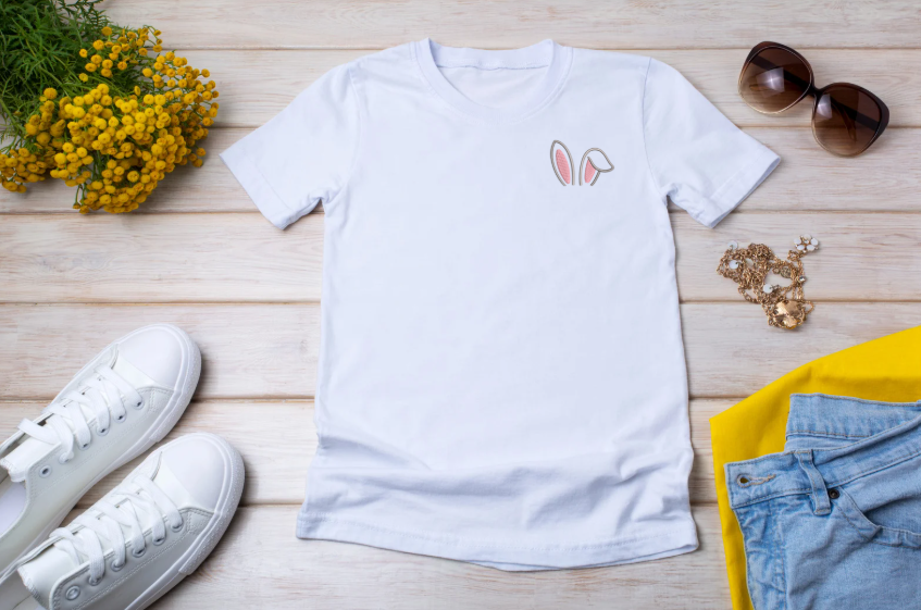 Easter WOMENS CLASSIC TEE