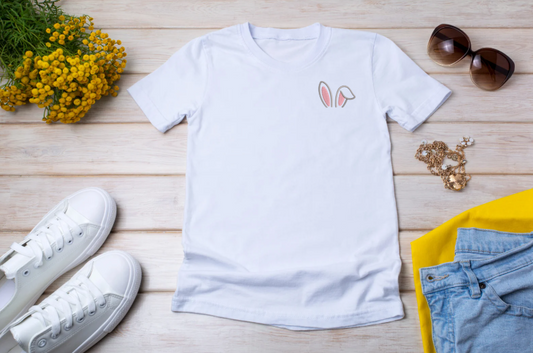 Easter WOMENS CLASSIC TEE