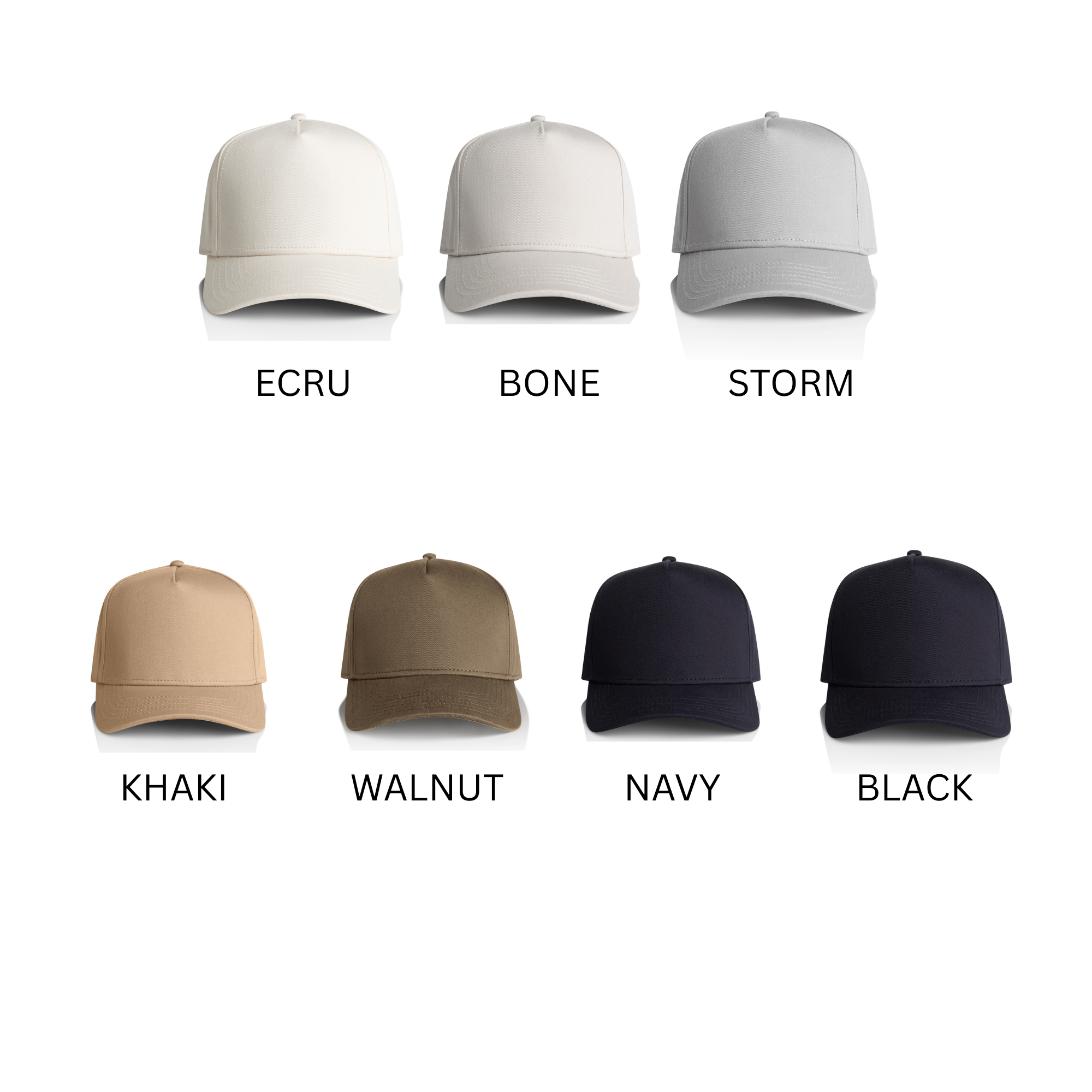Wifey  - Shadow Embroidered Hat