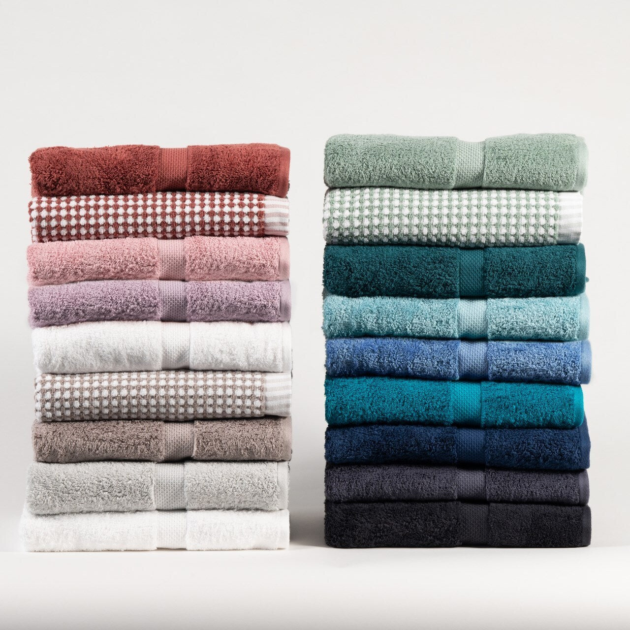 Personalised Bath Towel