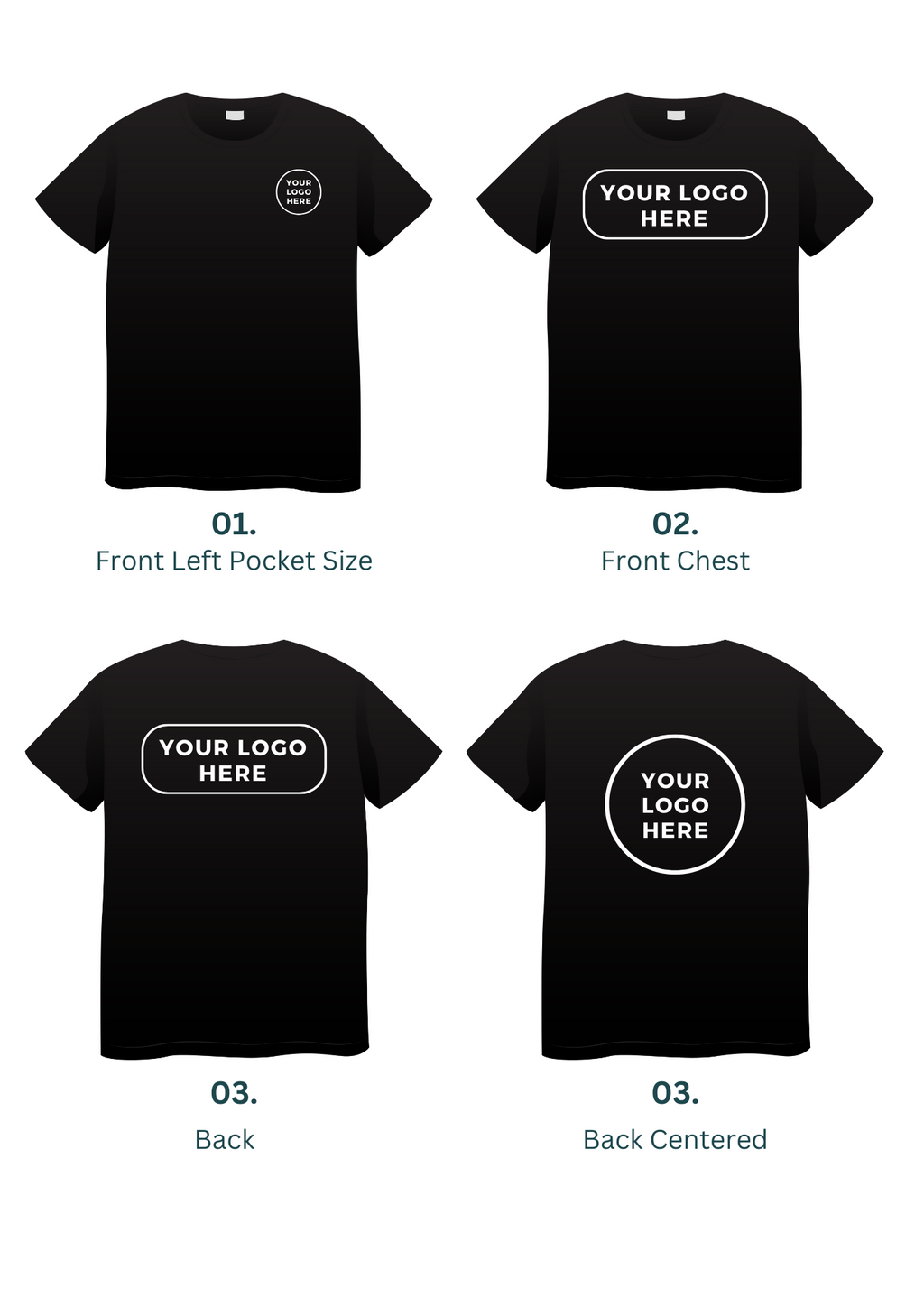 WOMENS CLASSIC CROP TEE