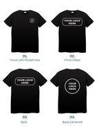 WOMENS CLASSIC CROP TEE