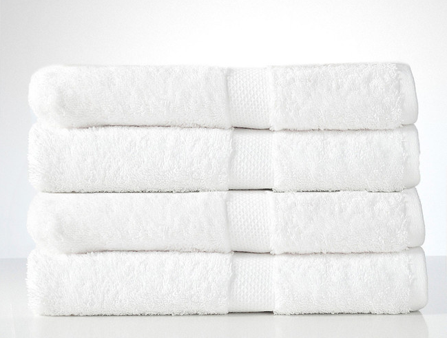Christening Towel